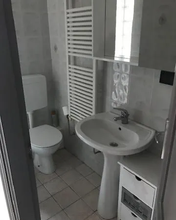 100 Metri Dal Mare Apartman Imperia