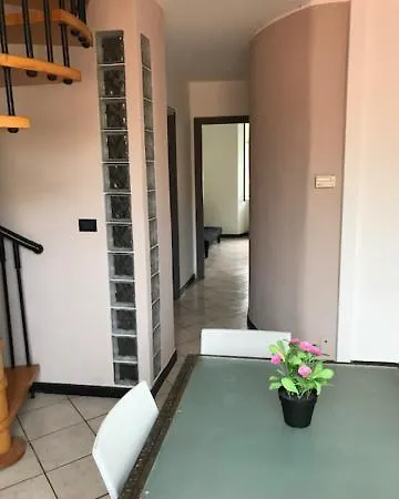 Apartman 100 Metri Dal Mare *